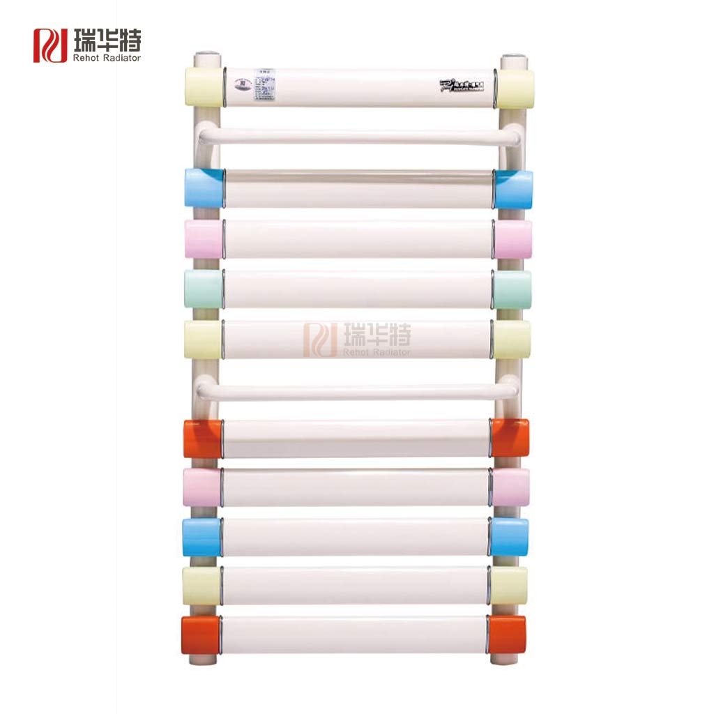 銅鋁衛浴暖氣片