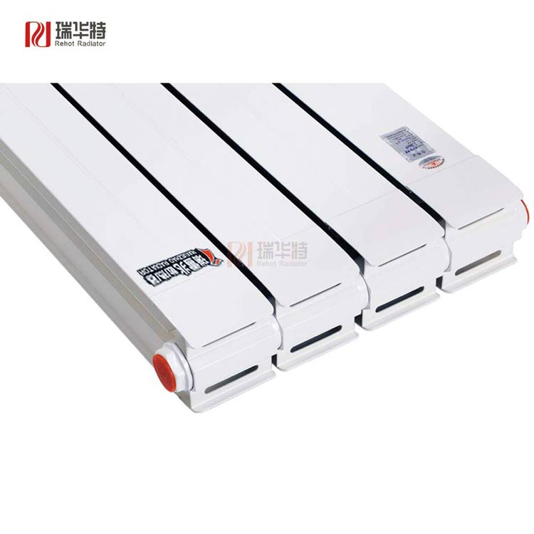 銅鋁復合暖氣片參數是多少 銅鋁復合暖氣片尺寸參數介紹