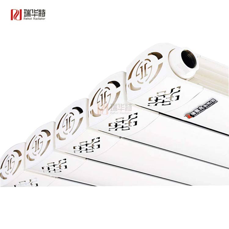 供暖后再安裝銅鋁暖氣片可以再集中供暖么