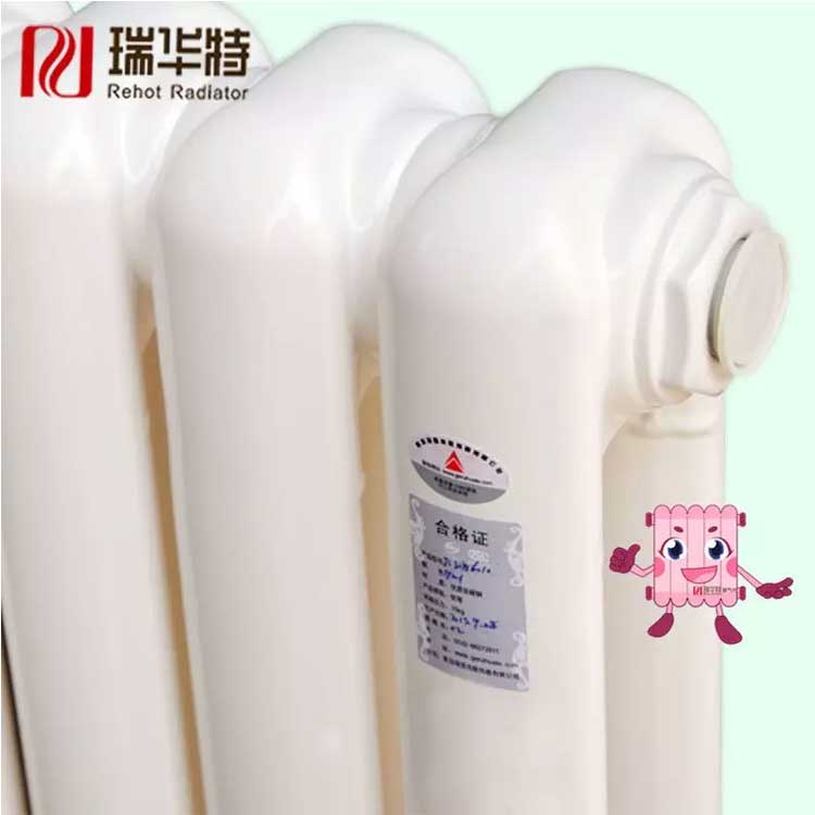 蒸汽供暖選用銅鋁復合暖氣片還是鋼制暖氣片好呢？哪種暖氣片承壓能力高？