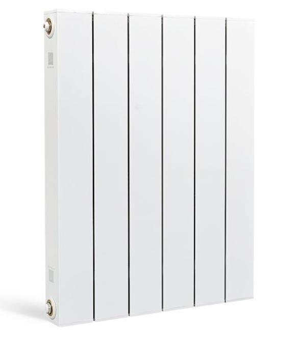 鋼制暖氣片和銅鋁復合暖氣片對比介紹