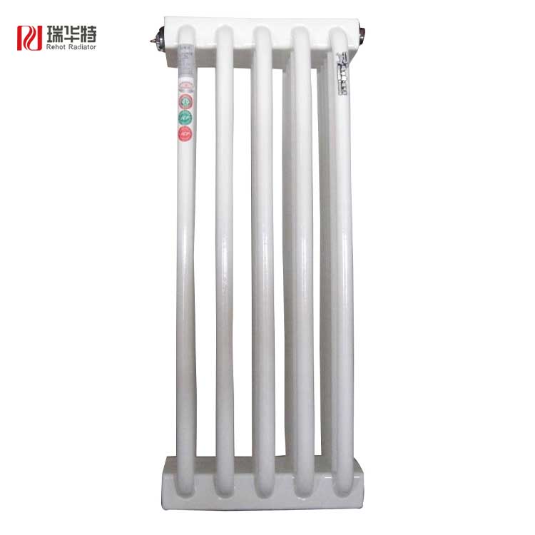 蒸汽供暖對暖氣片有哪些要求，鋼五柱暖氣片可以嗎