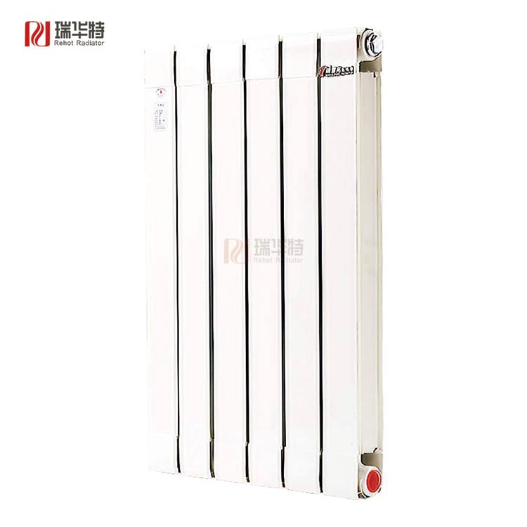瑞華特鋼鋁暖氣片生產廠家和品牌有哪些節能優勢？