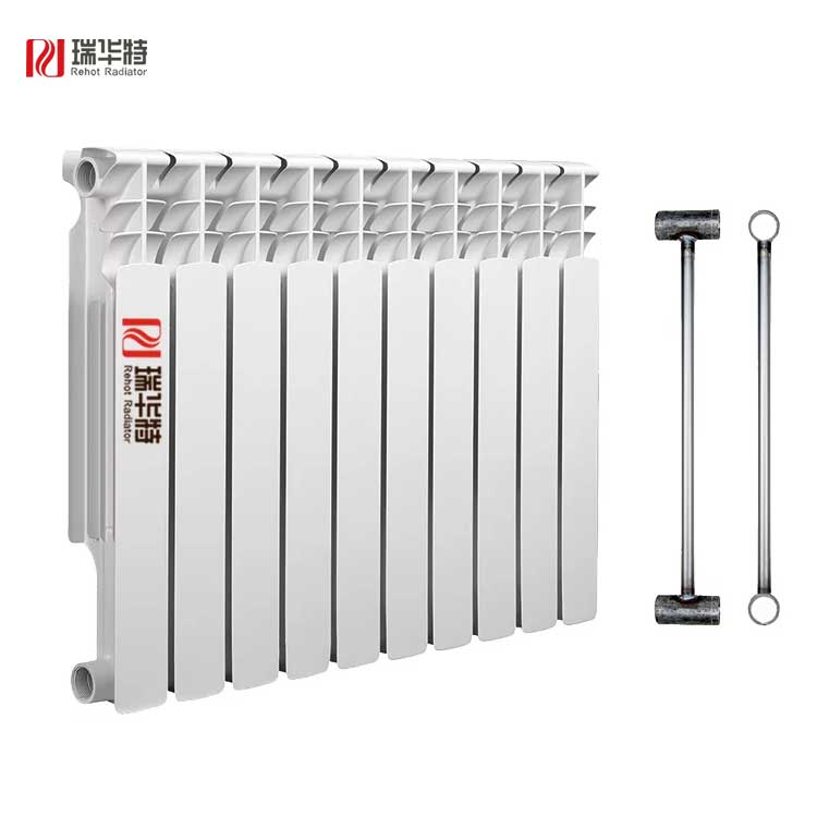 壓鑄鋁暖氣片加工廠常用型號 UR7001-600、UR7002-800 及其加工工藝