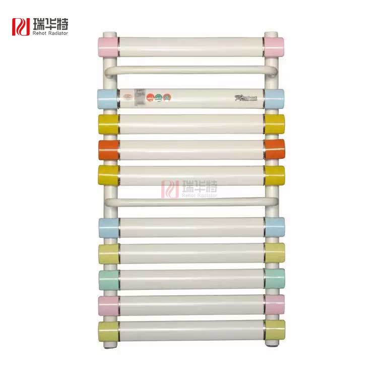 銅鋁復合背簍暖氣片與鋼制背簍暖氣片的區別